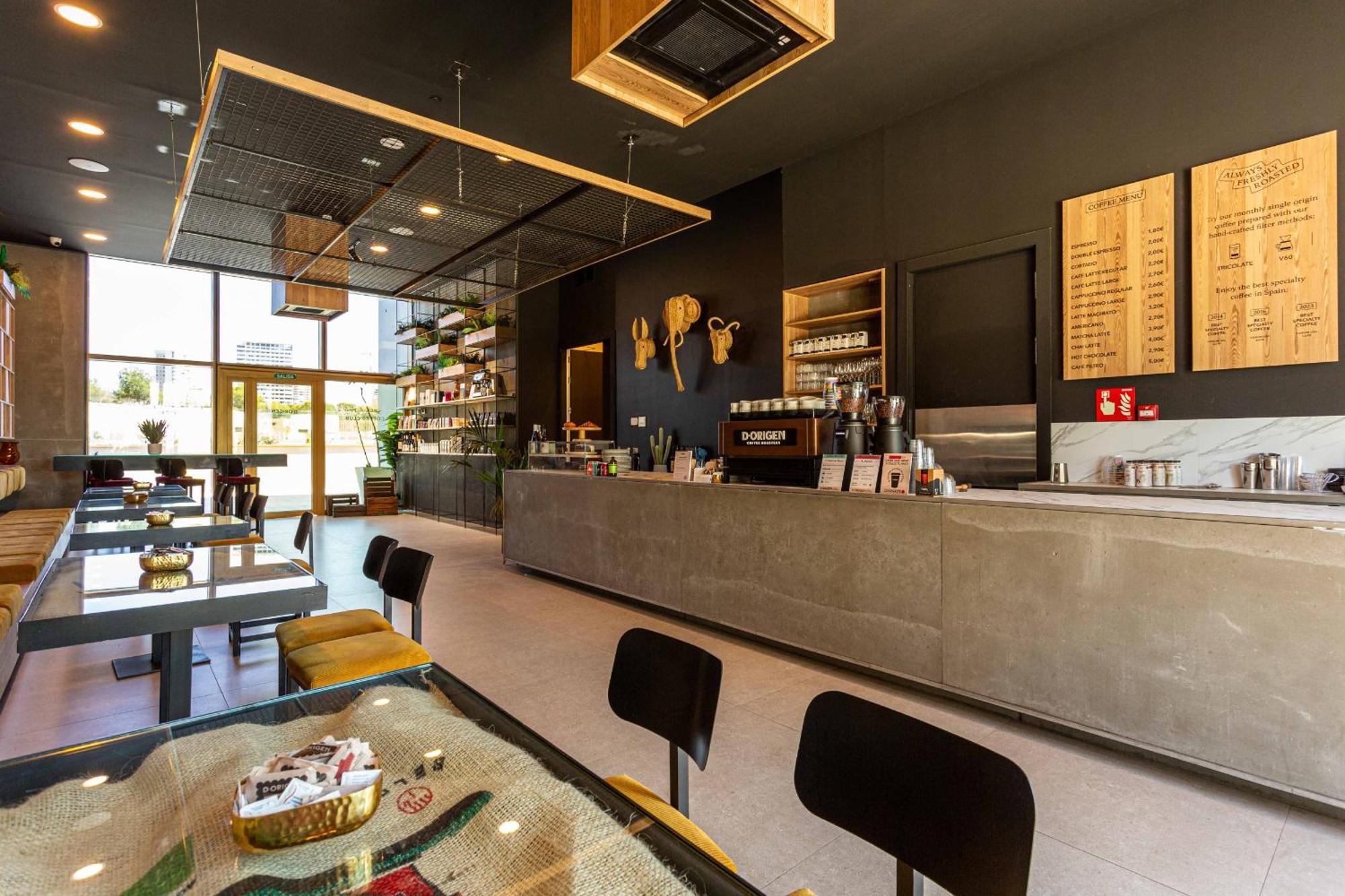 Intempo By Holuxe - 141 - 14th Floor Apartamento