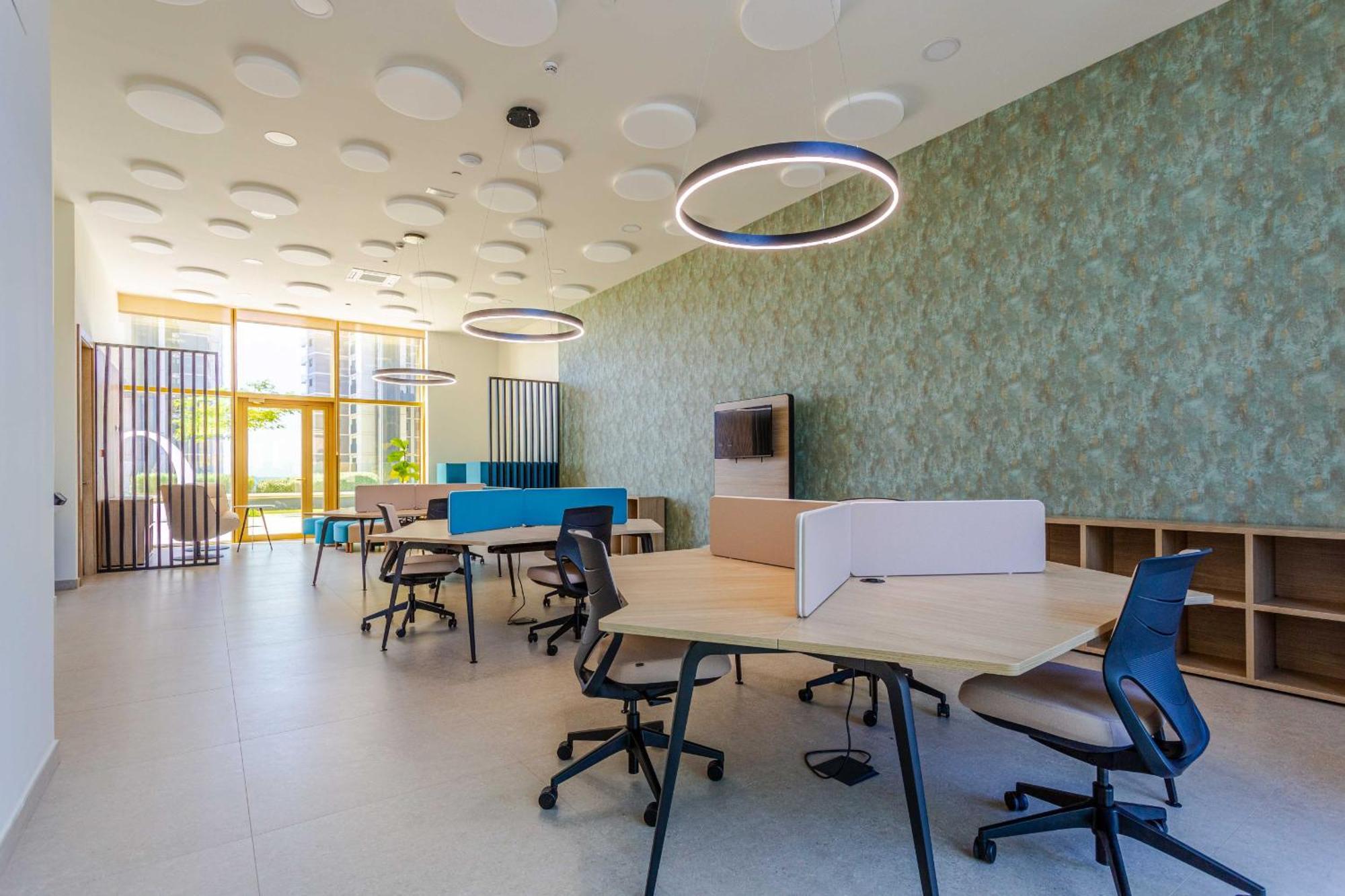 Apartamento Intempo By Holuxe - 141 - 14th Floor *