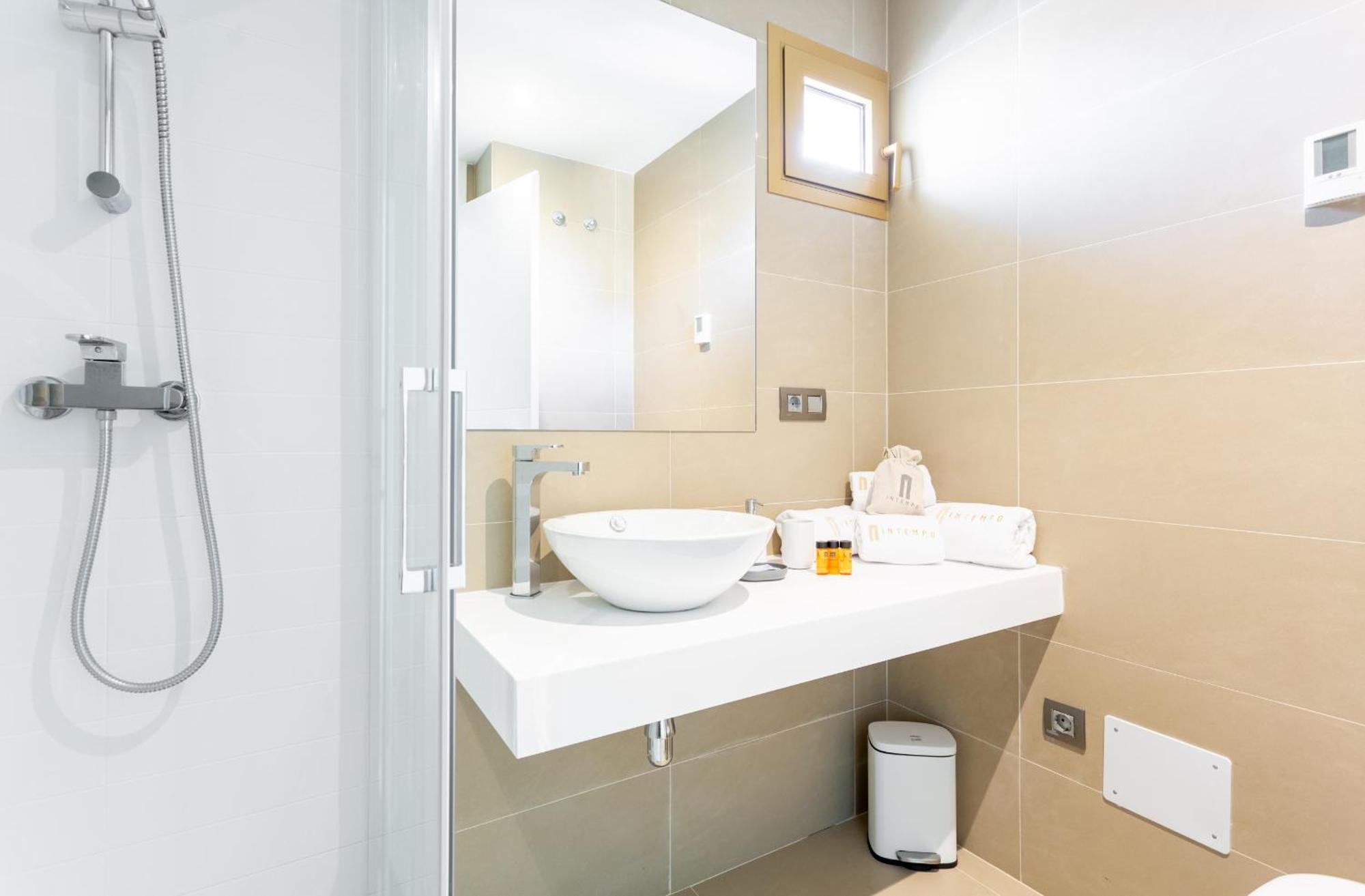 Apartamento Intempo By Holuxe - 141 - 14th Floor