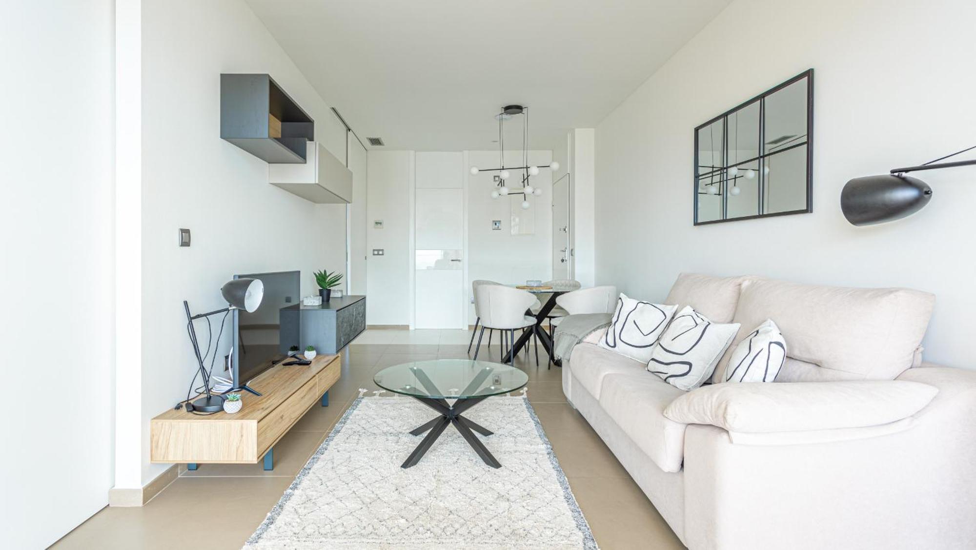 Intempo By Holuxe - 141 - 14th Floor Apartamento